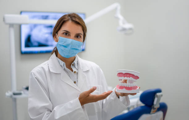 Best Emergency Dental Care for Sports Injuries in Forest Meadows, CA