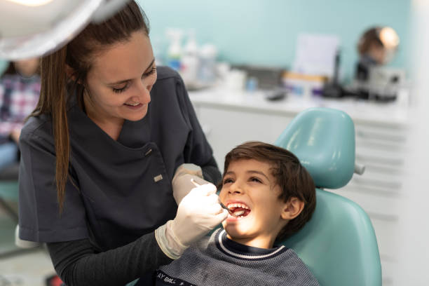 Best Emergency Wisdom Tooth Extraction in Forest Meadows, CA