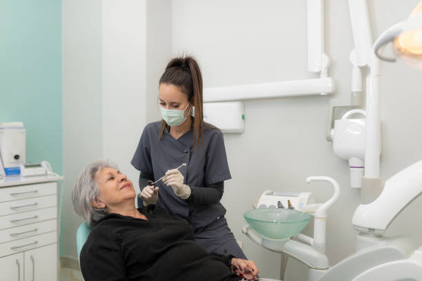 Best Weekend Emergency Dental Services in Forest Meadows, CA