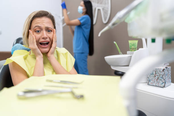 Best Emergency Care for Gum Disease in Forest Meadows, CA