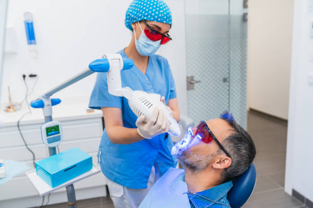 Best After-Hours Dental Care in Forest Meadows, CA
