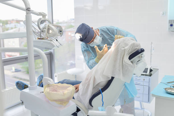  Forest Meadows, CA Emergency Dentist Pros